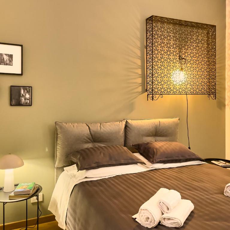 Flat44 - Appartamento con 2 Camere da Letto - 28