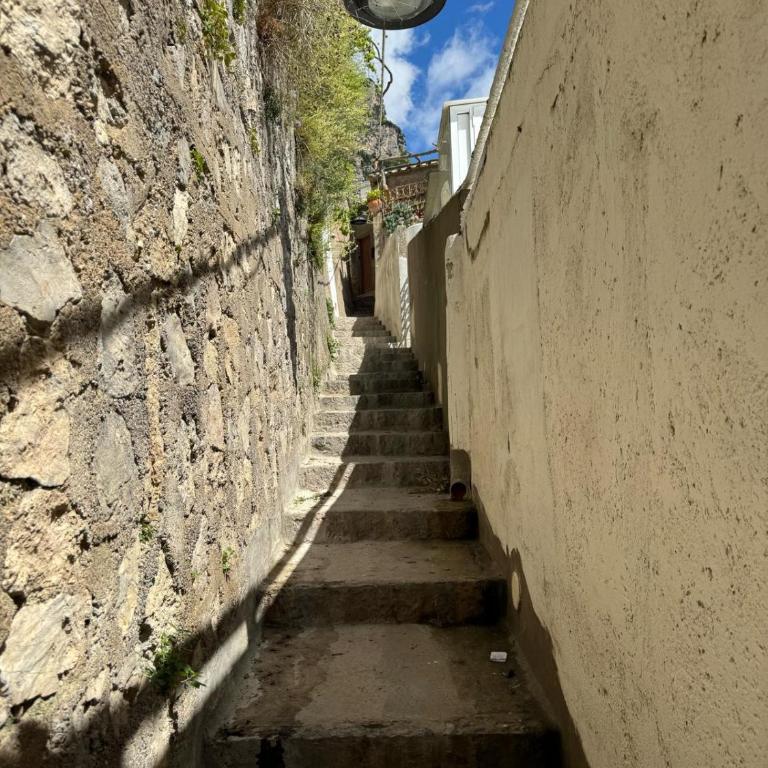 YourHome - Adoro Positano - Two-Bedroom House - 56