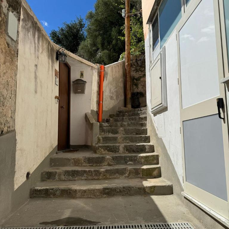YourHome - Adoro Positano - Two-Bedroom House - 55