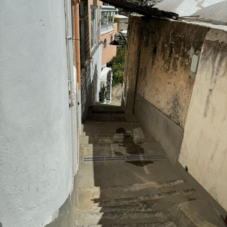 YourHome - Adoro Positano - Two-Bedroom House - 57