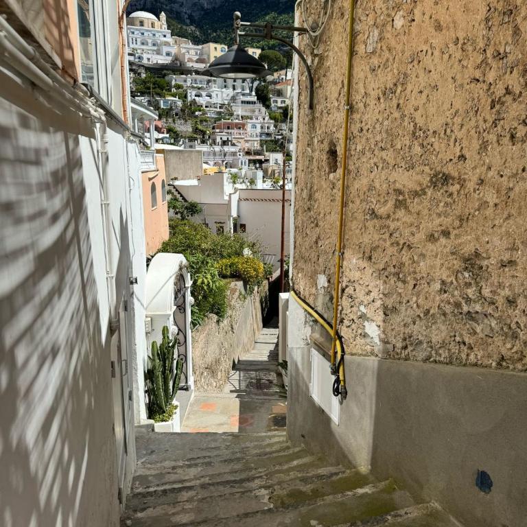 YourHome - Adoro Positano - Two-Bedroom House - 60