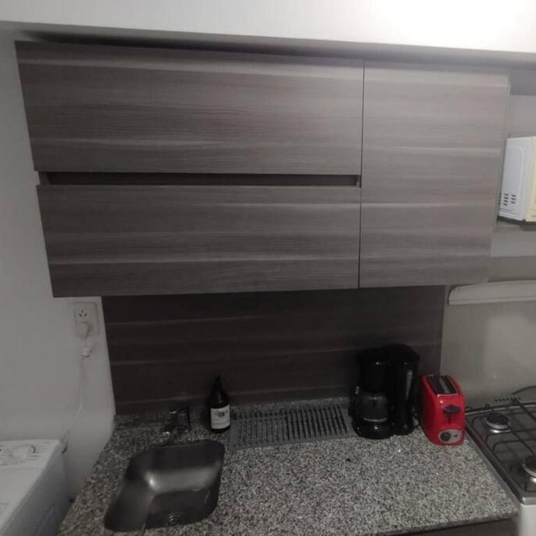 El Cordobés de Güemes - Excelente zona cerca de hospital Oulton y Allende , 5 cuadras de Patio Olmos, a metros de los mejores bares de Córdoba - Apartamento de 1 dormitorio - 23