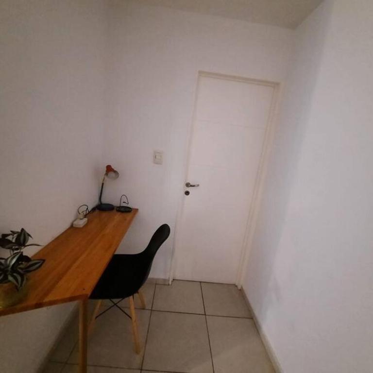 El Cordobés de Güemes - Excelente zona cerca de hospital Oulton y Allende , 5 cuadras de Patio Olmos, a metros de los mejores bares de Córdoba - Apartamento de 1 dormitorio - 9