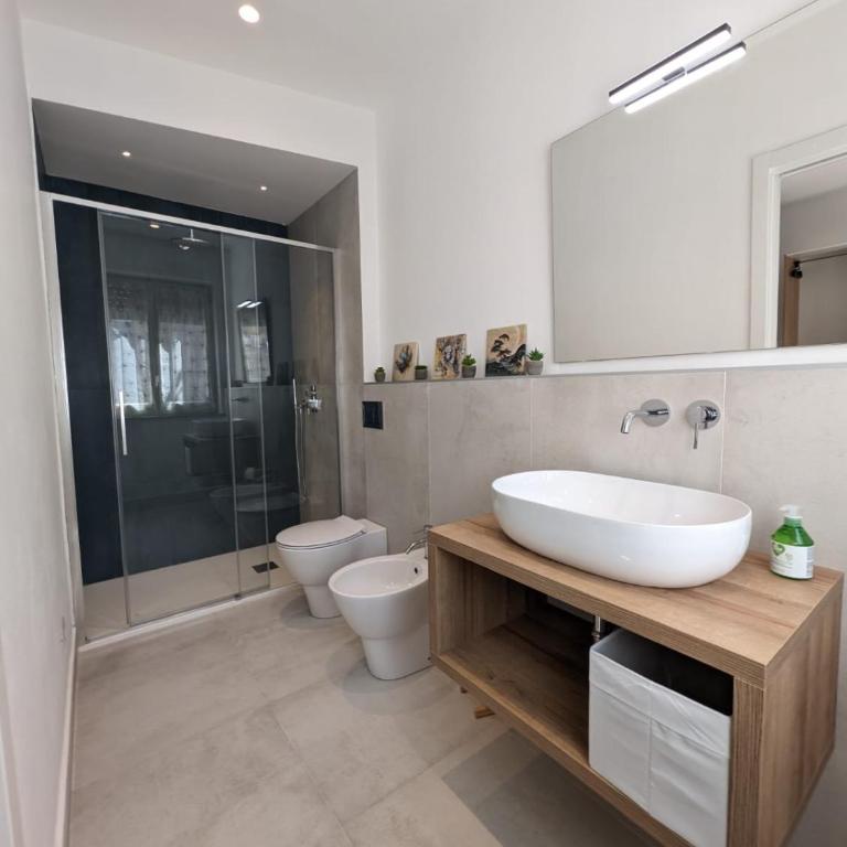 MAGi house - Appartamento con 2 Camere da Letto - 1