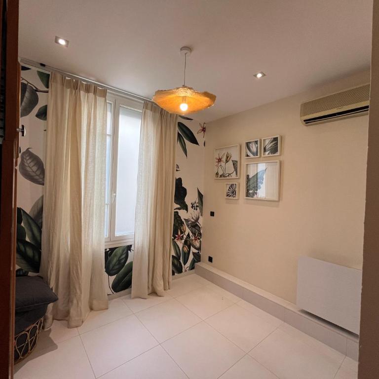 Appartement sur la Pinède à Juan les pins - Appartement avec Terrasse - 9