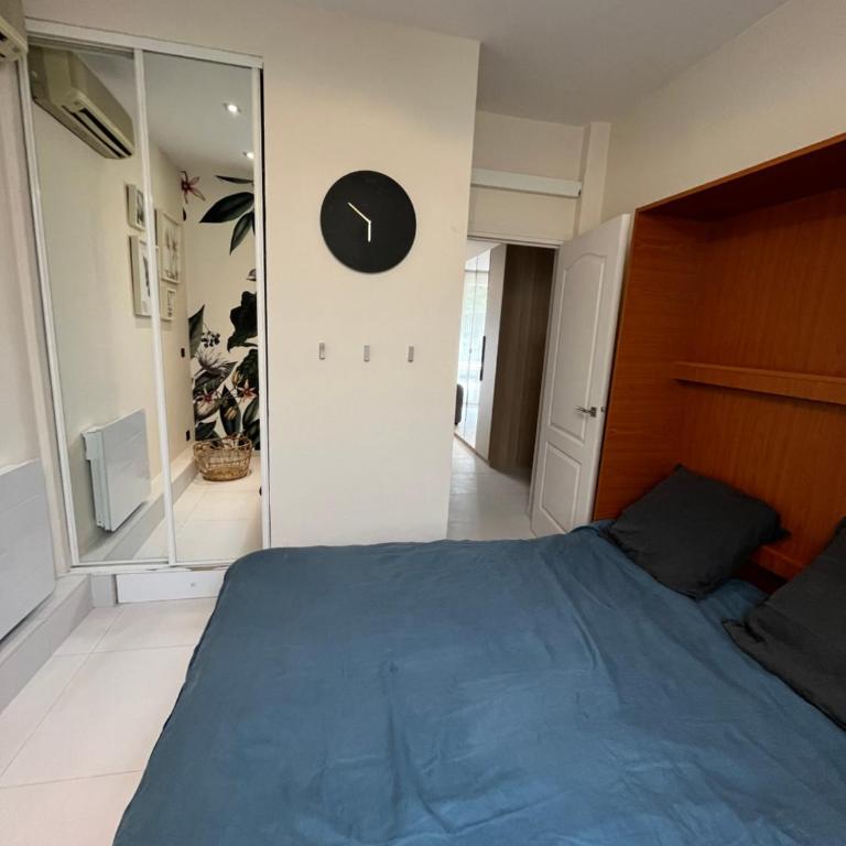 Appartement sur la Pinède à Juan les pins - Appartement avec Terrasse - 10