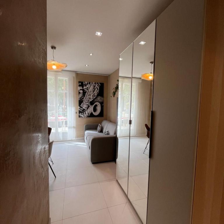 Appartement sur la Pinède à Juan les pins - Appartement avec Terrasse - 3