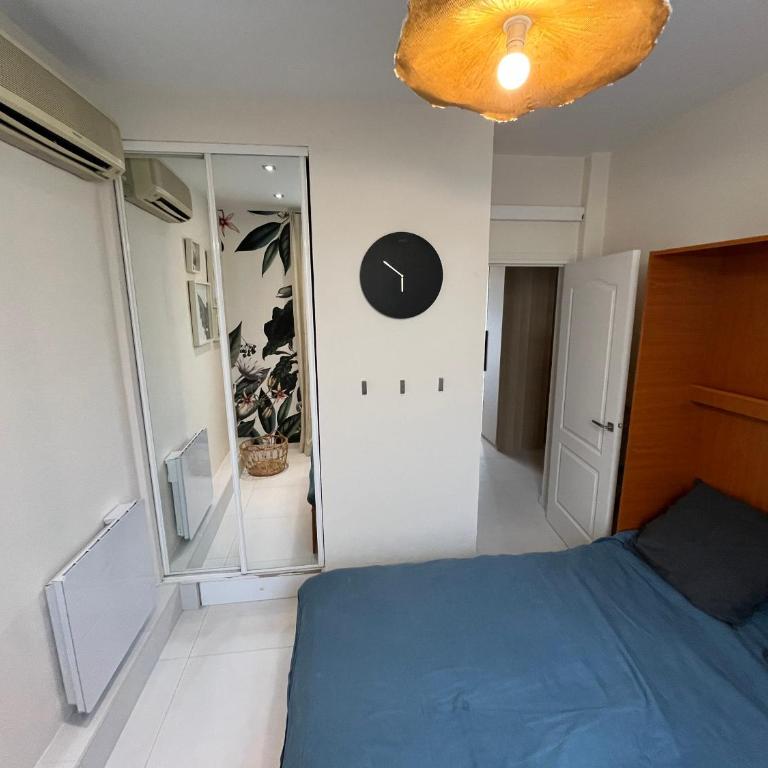 Appartement sur la Pinède à Juan les pins - Appartement avec Terrasse - 12