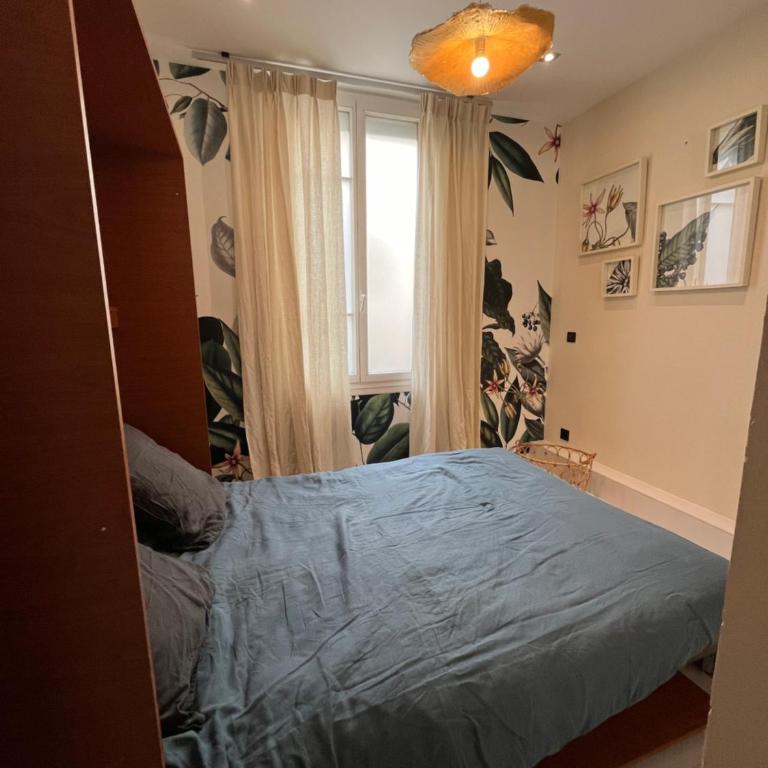 Appartement sur la Pinède à Juan les pins - Appartement avec Terrasse - 13