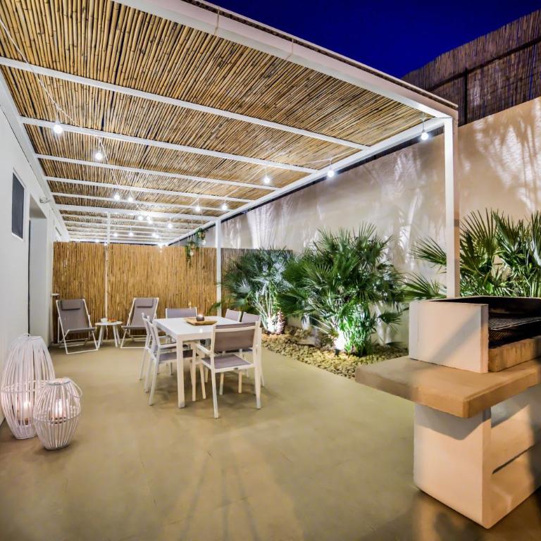 CASA BLANCA VILLA - Appartamento Deluxe - 16