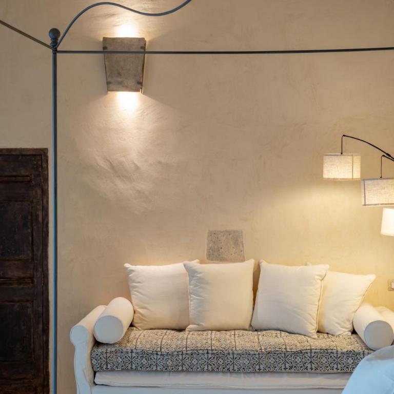 Alma Domus ancient house recently opened - Appartamento con 3 Camere da Letto - 91