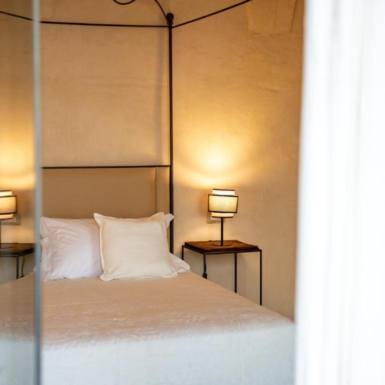 Alma Domus ancient house recently opened - Appartamento con 3 Camere da Letto - 92