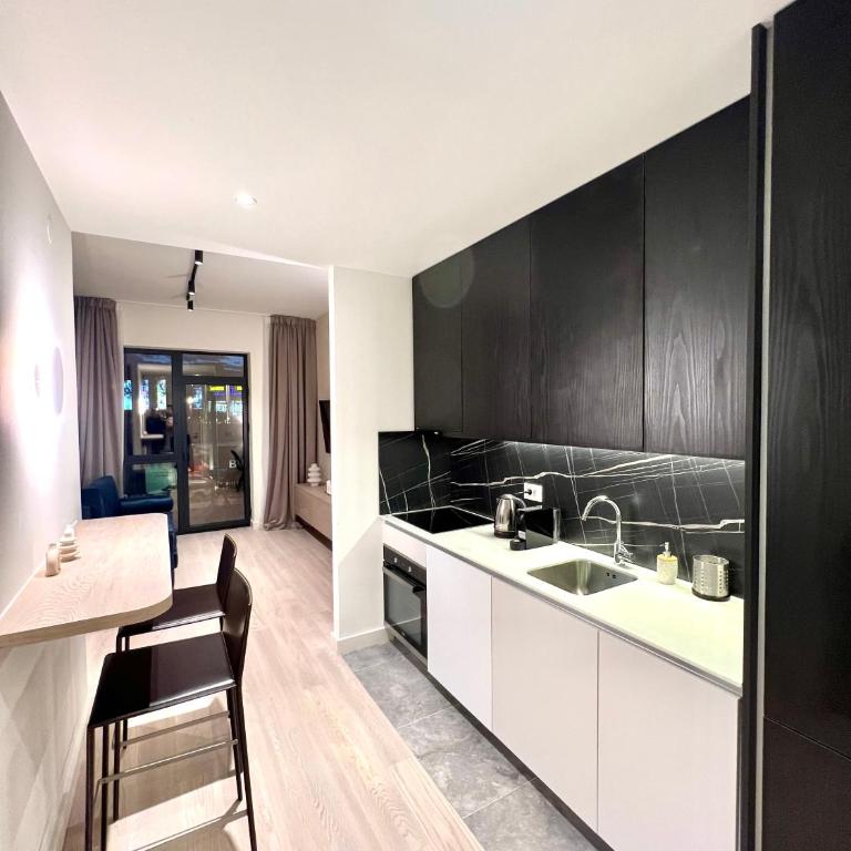 Belgrade Waterfront- Libera - Apartman sa 1 Spavaćom Sobom - 2