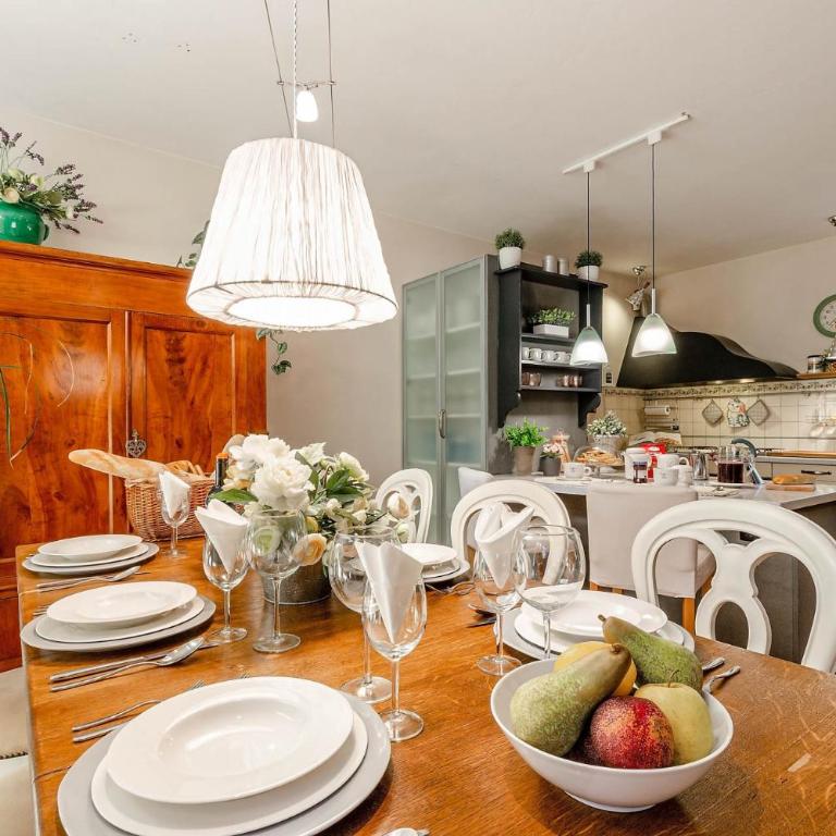 Villa Ester, a Stylish Farmhouse on the Hills - Villa con 3 Camere da Letto - 33