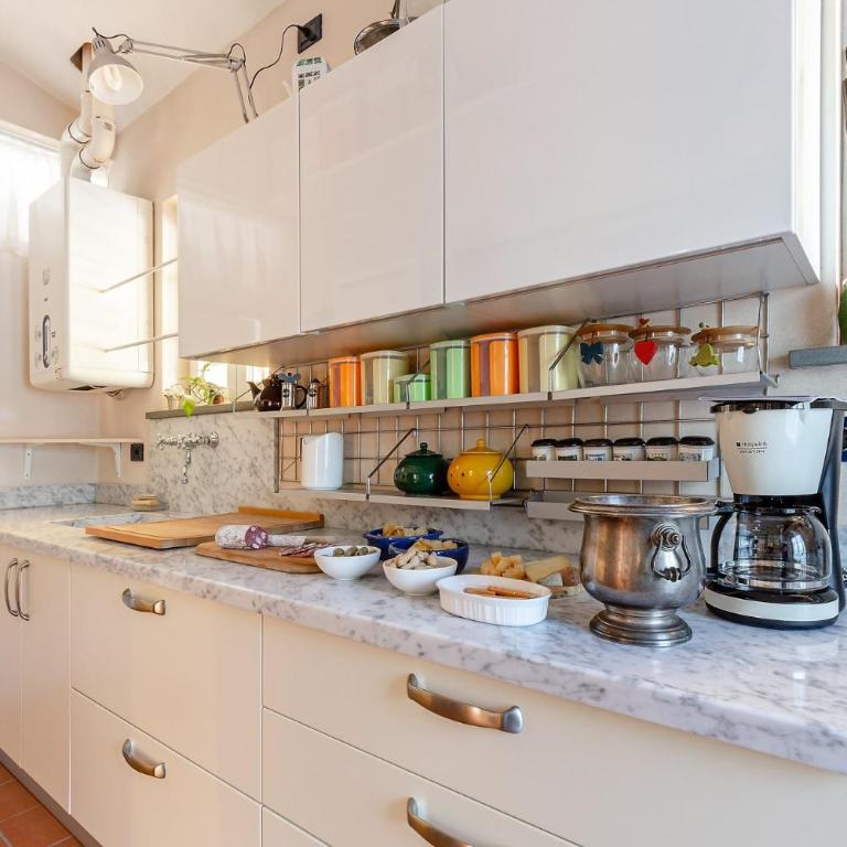 Villa Ester, a Stylish Farmhouse on the Hills - Villa con 3 Camere da Letto - 41