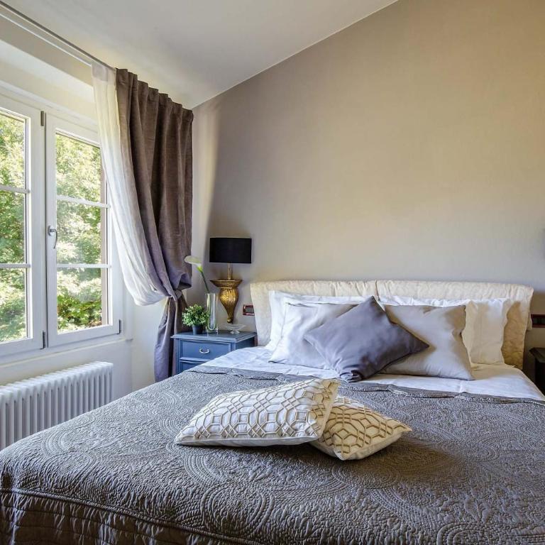 Villa Ester, a Stylish Farmhouse on the Hills - Villa con 3 Camere da Letto - 45