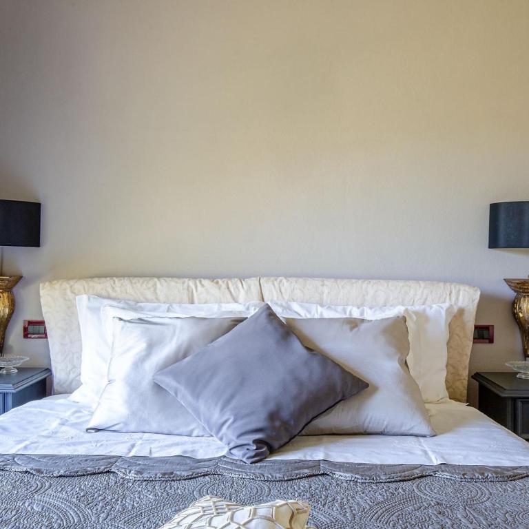 Villa Ester, a Stylish Farmhouse on the Hills - Villa con 3 Camere da Letto - 46