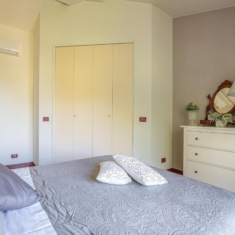 Villa Ester, a Stylish Farmhouse on the Hills - Villa con 3 Camere da Letto - 48