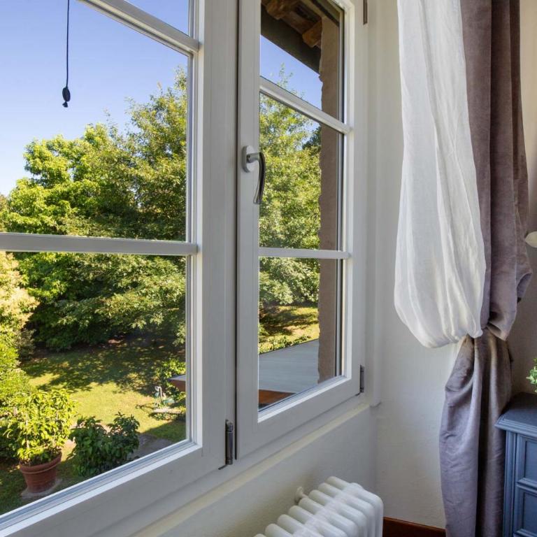 Villa Ester, a Stylish Farmhouse on the Hills - Villa con 3 Camere da Letto - 49