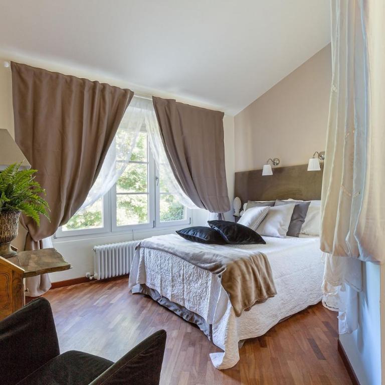Villa Ester, a Stylish Farmhouse on the Hills - Villa con 3 Camere da Letto - 50