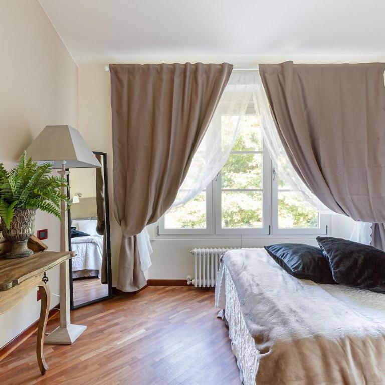 Villa Ester, a Stylish Farmhouse on the Hills - Villa con 3 Camere da Letto - 51