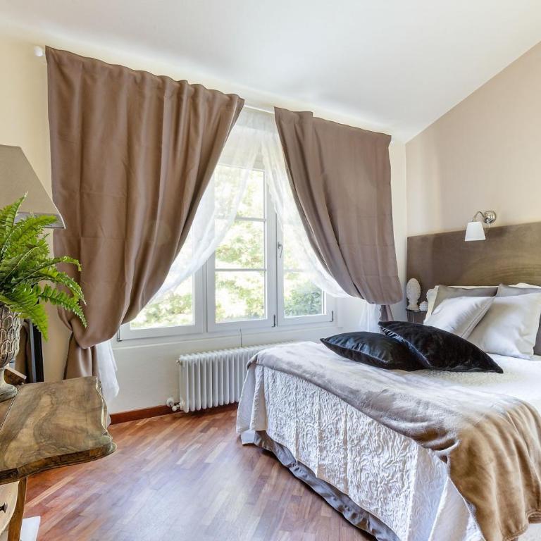 Villa Ester, a Stylish Farmhouse on the Hills - Villa con 3 Camere da Letto - 52