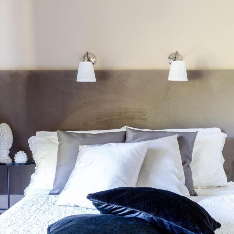 Villa Ester, a Stylish Farmhouse on the Hills - Villa con 3 Camere da Letto - 53