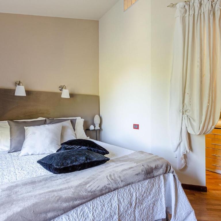 Villa Ester, a Stylish Farmhouse on the Hills - Villa con 3 Camere da Letto - 54