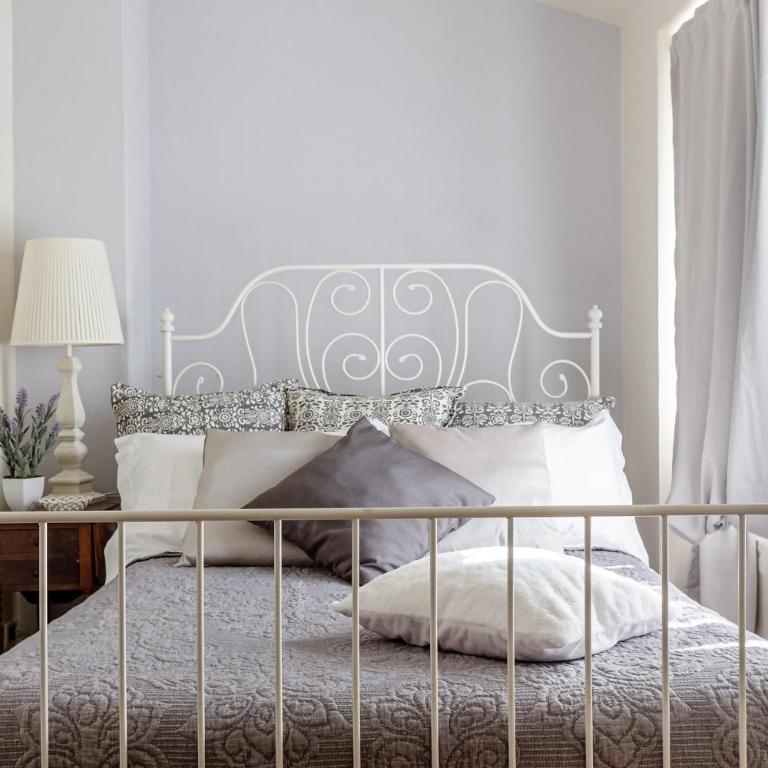 Villa Ester, a Stylish Farmhouse on the Hills - Villa con 3 Camere da Letto - 59
