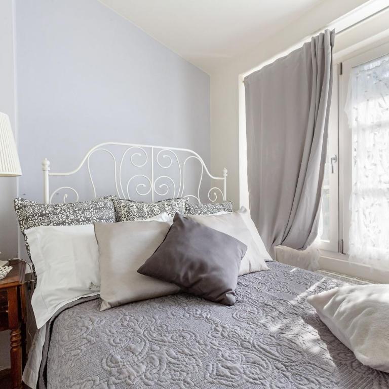 Villa Ester, a Stylish Farmhouse on the Hills - Villa con 3 Camere da Letto - 61