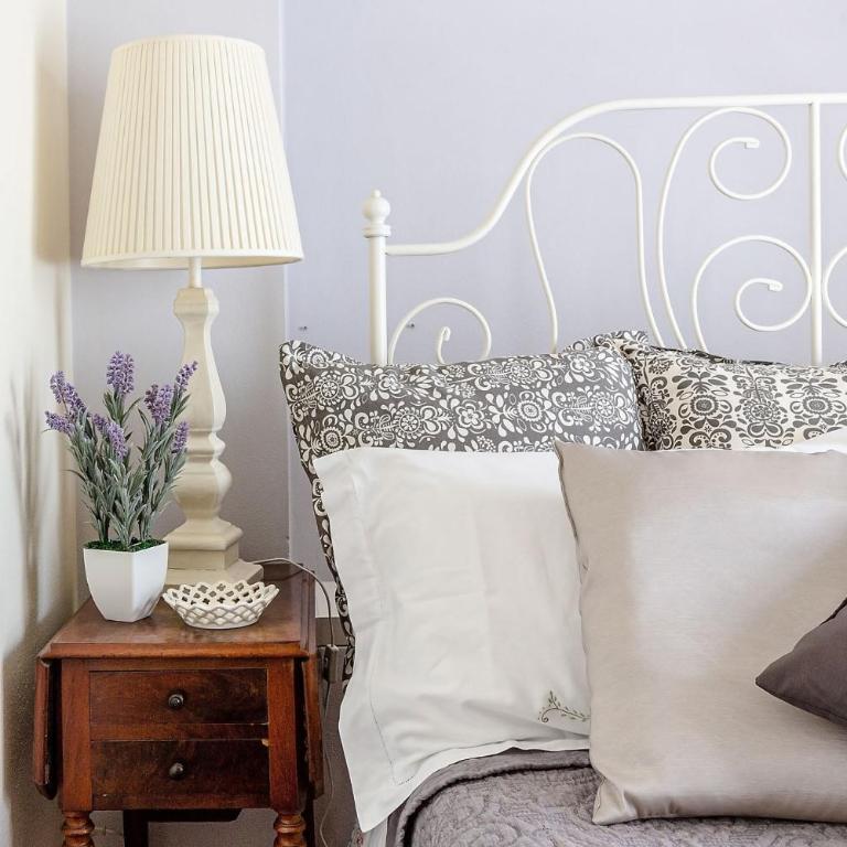 Villa Ester, a Stylish Farmhouse on the Hills - Villa con 3 Camere da Letto - 62
