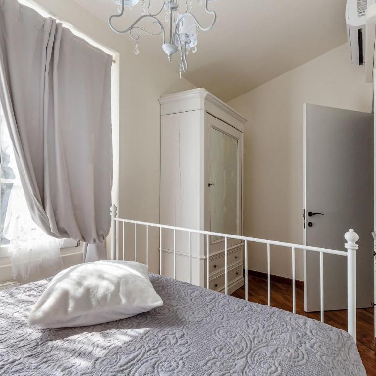 Villa Ester, a Stylish Farmhouse on the Hills - Villa con 3 Camere da Letto - 63