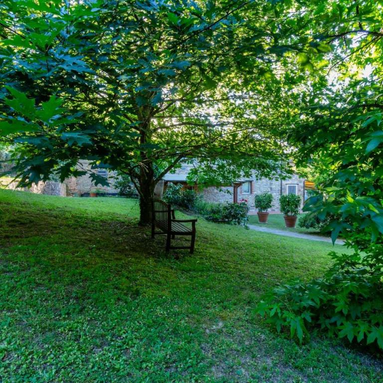Villa Ester, a Stylish Farmhouse on the Hills - Villa con 3 Camere da Letto - 69
