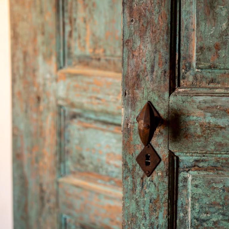 Alma Domus ancient house recently opened - Appartamento con 3 Camere da Letto - 100