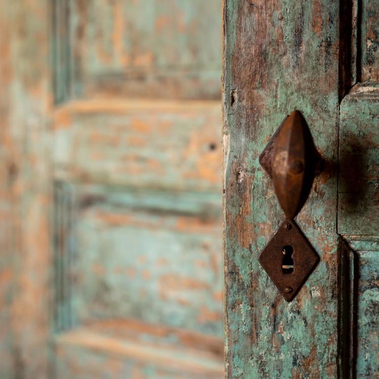 Alma Domus ancient house recently opened - Appartamento con 3 Camere da Letto - 99