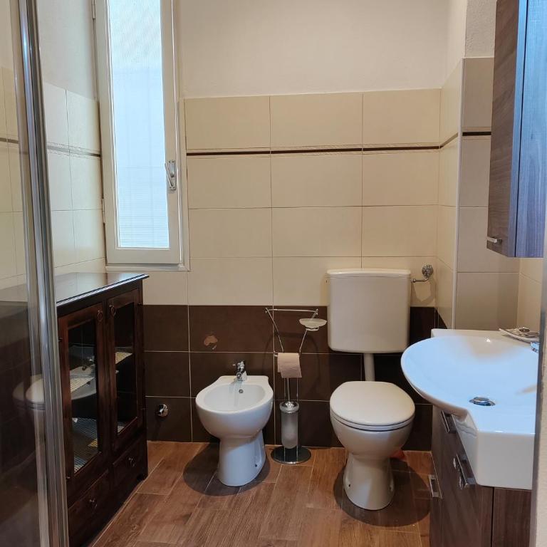 Sanremo Boutique Apartment - Appartamento con 1 Camera da Letto - 13