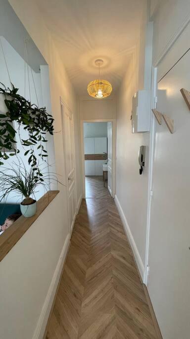 Cocon douillet près de la Gare. - Appartement 1 Chambre - 15