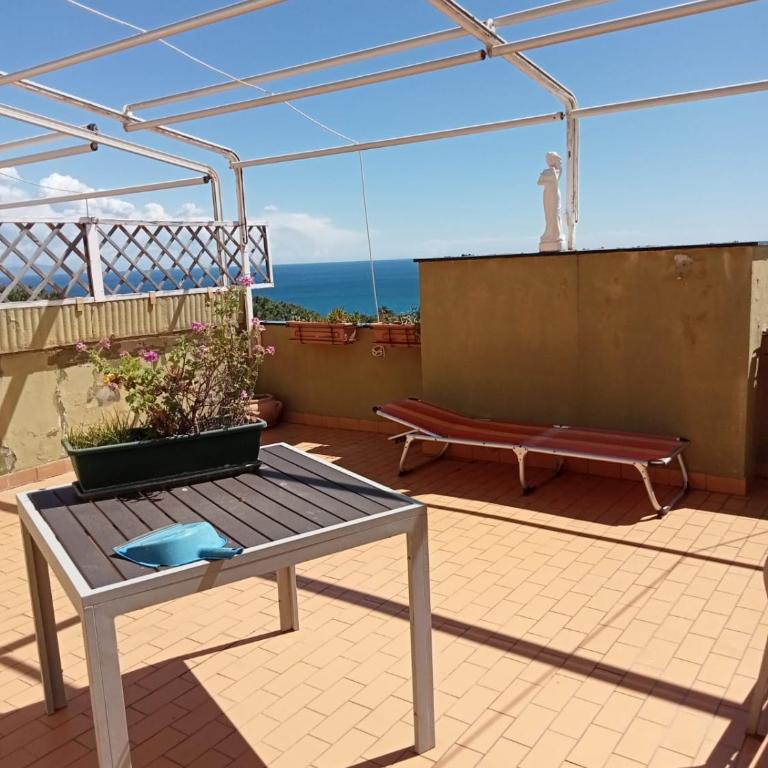 TerrazzaSoleMare Mimosa - One-Bedroom Apartment - 16