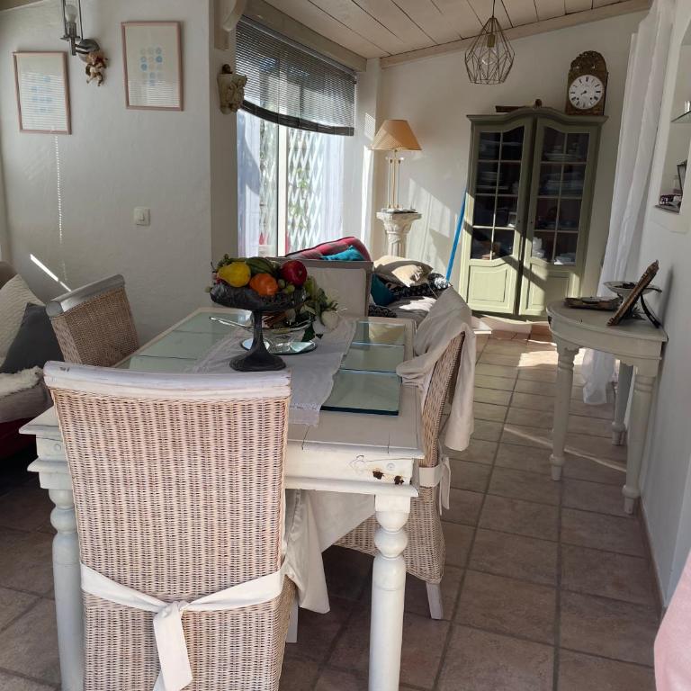 magnifique maison 6 personne piscine - Villa con 3 Camere da Letto - 12