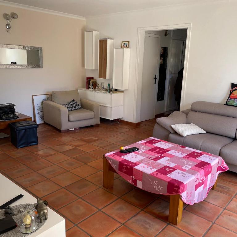 magnifique maison 6 personne piscine - Villa con 3 Camere da Letto - 16