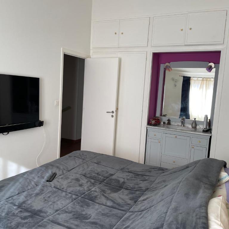 magnifique maison 6 personne piscine - Villa con 3 Camere da Letto - 21