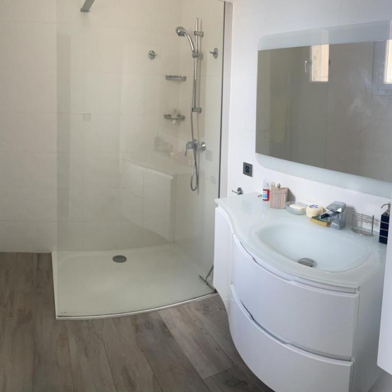 magnifique maison 6 personne piscine - Villa con 3 Camere da Letto - 19