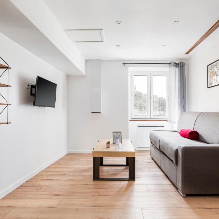 Nationale 201 CahorsCityStay - Appartement 1 Chambre - 4