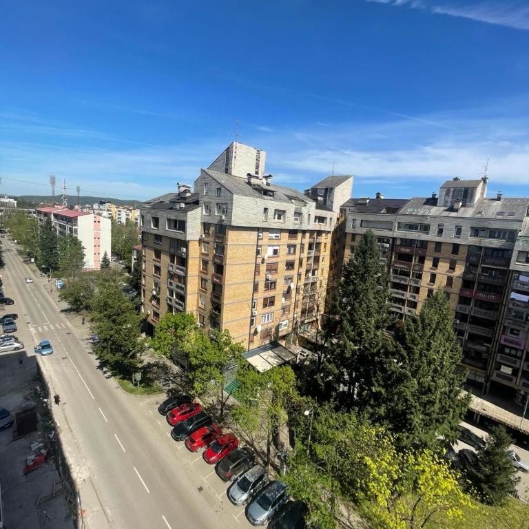Alex apartment - Apartman sa 1 Spavaćom Sobom - 10