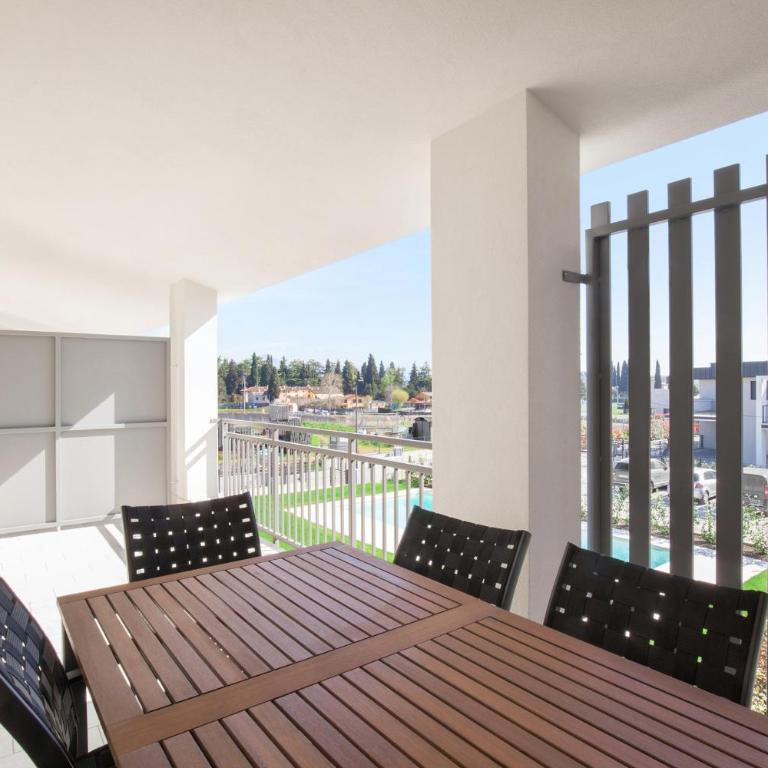 Apartment Ginestra Gialla With Pool - Appartamento con Vista Piscina - 2