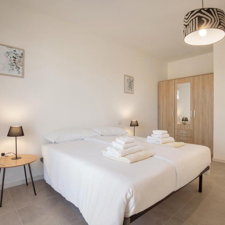 Apartment Ginestra Gialla With Pool - Appartamento con Vista Piscina - 3