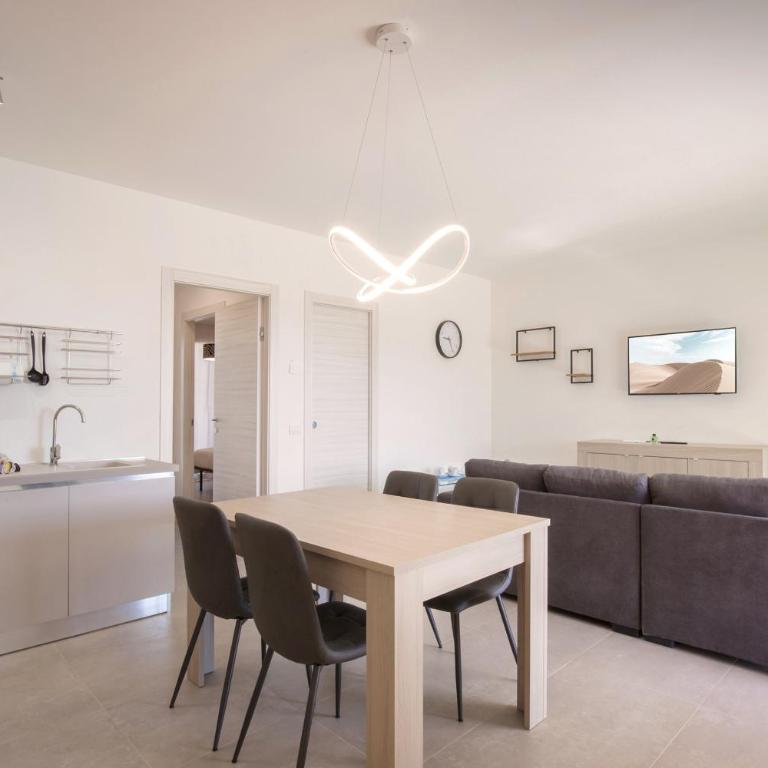Apartment Ginestra Gialla With Pool - Appartamento con Vista Piscina - 5