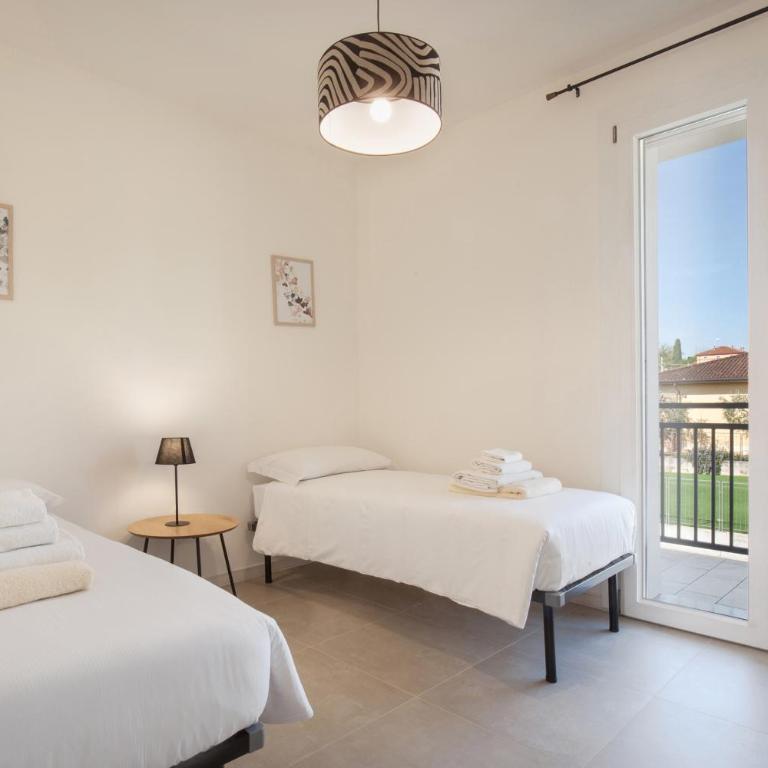 Apartment Ginestra Gialla With Pool - Appartamento con Vista Piscina - 7