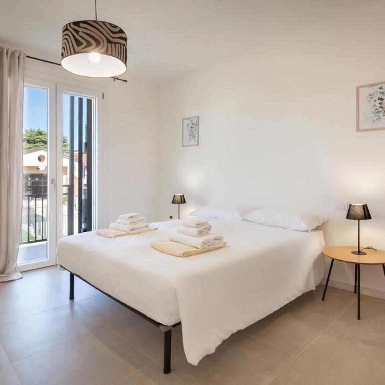 Apartment Ginestra Gialla With Pool - Appartamento con Vista Piscina - 8