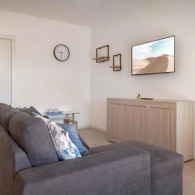 Apartment Ginestra Gialla With Pool - Appartamento con Vista Piscina - 13